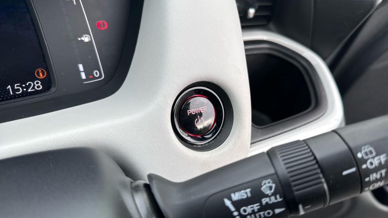 Honda Jazz 1.5 i-MMD Hybrid EX 5dr eCVT Hybrid Hatchback